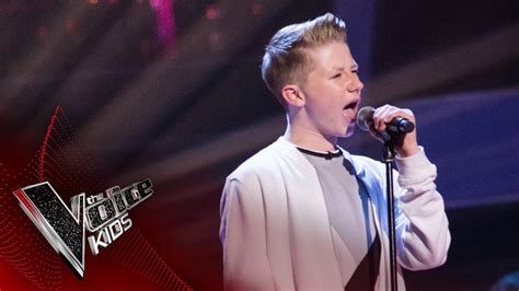 Bit.ly/thevoiceofficialapp » subscribe for more: Perry performs 'Imagine': Semi Final | The Voice Kids UK ...