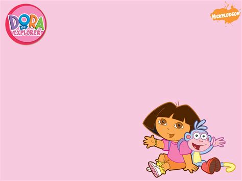 Dora The Explorer Movies And Tv Shows Wallpaper 28232032 Fanpop