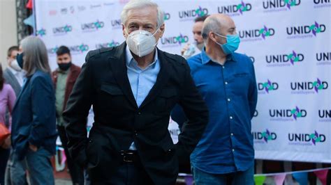 Los dichos del ex vocero de. Heraldo Muñoz decidió bajar su candidatura a la ...