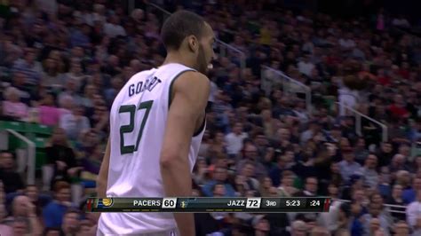 Indiana has hit the over in 33 of 54 games this season (61.1%). Quarter 3 One Box Video :Jazz Vs. Pacers, 1/21/2017 12:00 ...