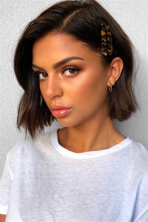 90 Stunning And Sassy Short Hairstyles For Fine Hair That Are Too Cute