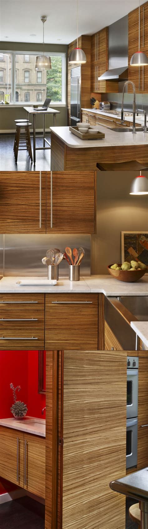 New kitchen cabinet refacing cost can use up nearly 50 percent of your overall spending plan for a. 30++ Before and After Kitchen Cabinet Refacing Ideas ...