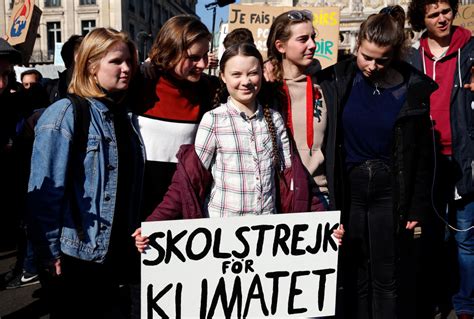 amnesty international stands in solidarity with school strike for climate amnesty international