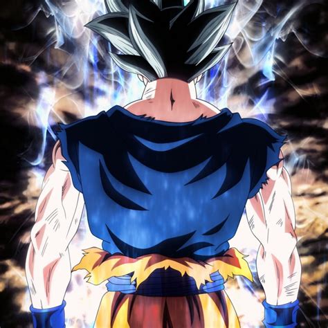 10 Most Popular Ultra Instinct Goku Hd Full Hd 1920×1080 For Pc Background 2021
