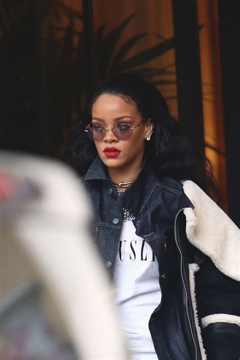 Slayanna Rihanna Looks Rihanna Style Rihanna Riri