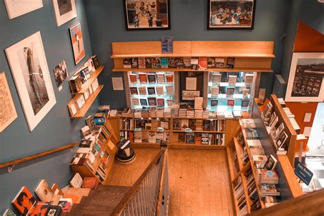 12 Unmissable Bookstores In Nyc See 2 — Wander Her Way