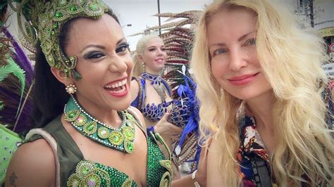 adeyto live sexy brazil samba carnival in tokyo japan now youtube