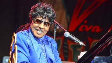 Little Richard Death Rock N Roll Legend Dies At 87 Years Old