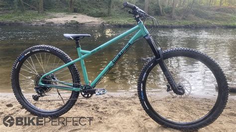 On One Hello Dave Reviewed Bikeperfect