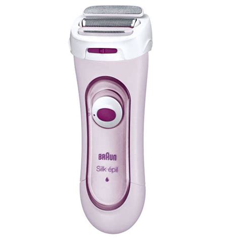 5 Best Electric Razors For Women When A Disposable Razor Wont Do