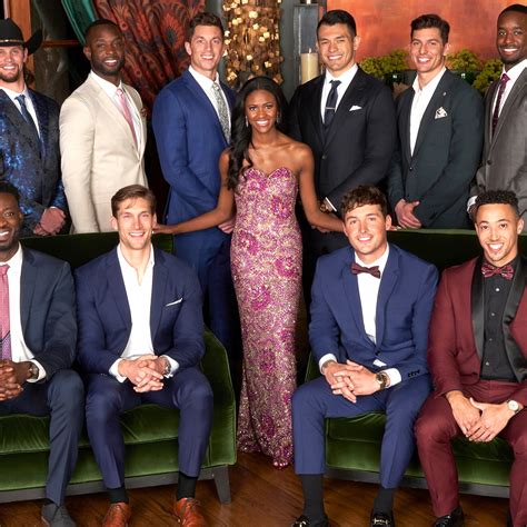 The Bachelorette Charity Lawson Explains Her Controversial First