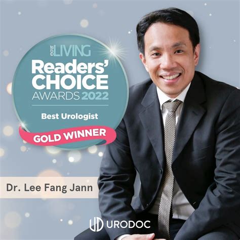 12 Best Urologists In Singapore Who Are Urology Specialists 2023