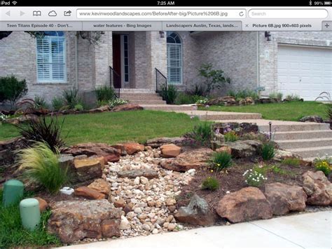Front Yards Xeriscape Gardens Front Yard Front Yardbackyard With Front