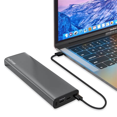 Mylaptop Series Portable Chargers For Laptops Tablets And Phones