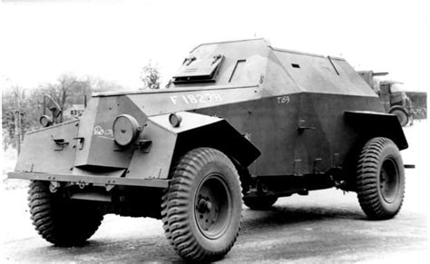 Top 10 Armored Vehicles Of World War Ii History Collection
