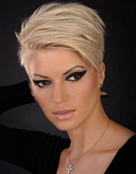 14 Amazing 100 Hot Short Hairstyles For 2021