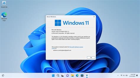 Windows 11 22h2 Já Aparece Em Links Para Iso E Deve Chegar Em Breve