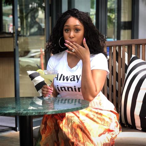 Minnie Dlamini Jones Za