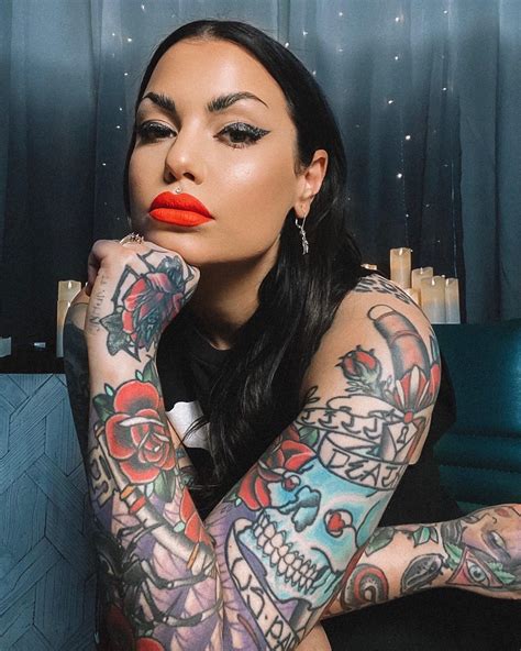 top 64 bailey sarian tattoo latest in cdgdbentre