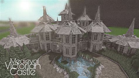 There are a few options for every price range, including mansions, modern, and one story houses. ROBLOX BLOXBURG: Medieval Victorian Castle || House Build ...