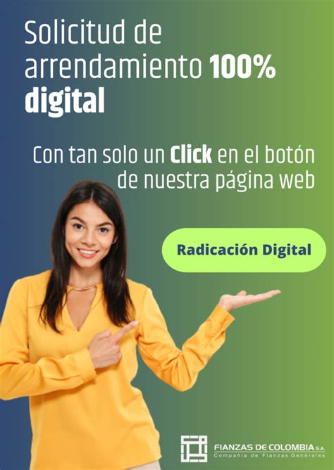 Homepage Fianzas De Colombia
