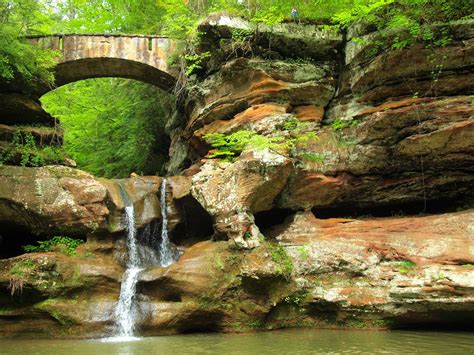 Ohio Travel Guide Things To Do In The Hocking Hills