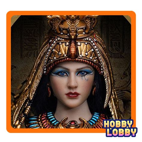 TBLeague PL2019 138 Cleopatra Queen Of Egypt 1 6th Scale Action