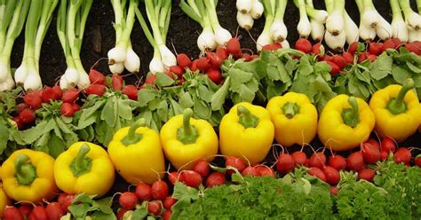Trik Jitu Mempertahankan Mutu Buah Dan Sayuran Dengan Waring Sayur