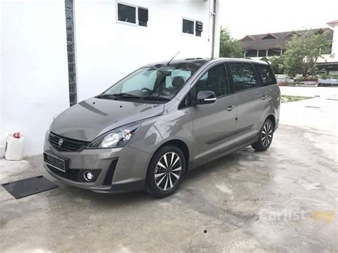 2017 proton exora 1.6 executive plus full loan. Proton Exora 2019 Turbo Executive Plus 1.6 in Perak ...