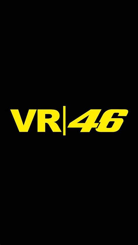  VR46 Logo Wallpapers - Wallpaper Cave