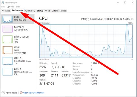 4 Cara Cek Performa Laptop Windows 10 11 Satutitiknol