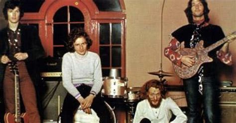 blind faith the meteoric rise and rapid fall of clapton baker winwood and grech s 1969 super group