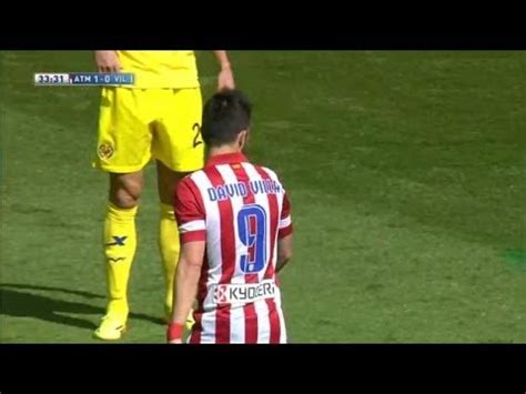This atletico madrid live stream is available on all mobile devices, tablet, smart tv, pc or mac. Atletico Madrid vs Villarreal 1-0 Raúl García Goal ...