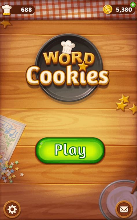 Word Cookies下载最新版攻略安卓版九游就要你好玩