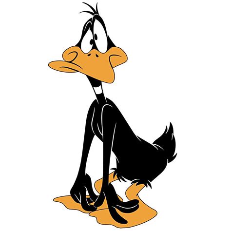 Daffy Duck The United Organization Toons Heroes Wiki Fandom