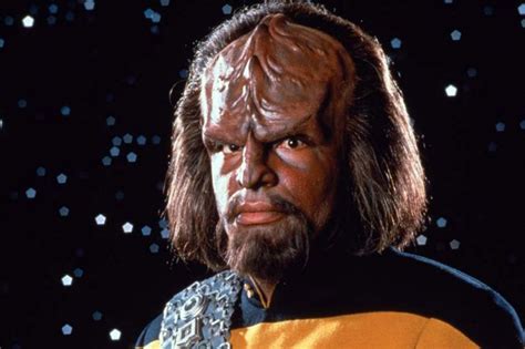 Klingon Star Trek Prequel Producers Locked In Copyright Row Over