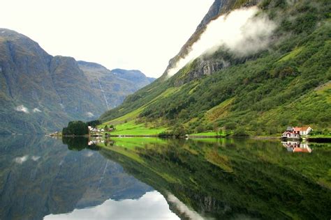 Scenic Scandinavia And Its Fjords Grand European Travel
