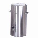 Stainless Steel Insulated Beverage Dispenser Images