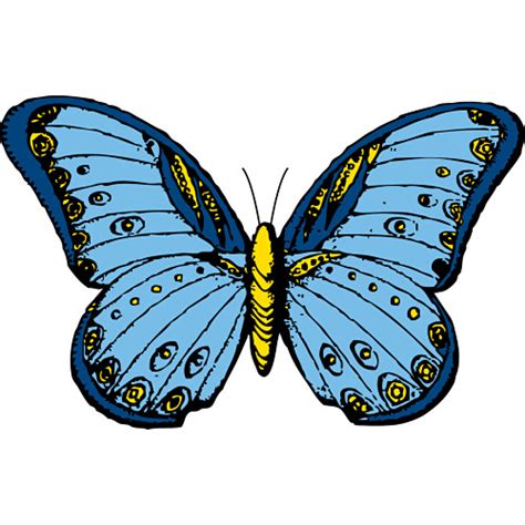 ✓ free for commercial use ✓ high quality images. Free Butterfly Clip Art Graphics | Clipart Panda - Free ...