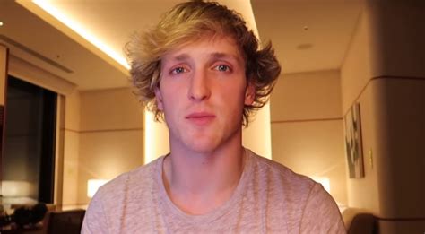Logan Paul Suicide Video Makes Another Controversy For Youtube