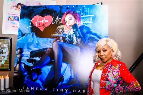 Tameka Tiny Harris New Single Gives Insight Into Her Marriage To Ti