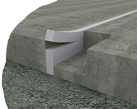 Concrete Expansion Joint Foam Expansion Joint Foam Is A Expansion