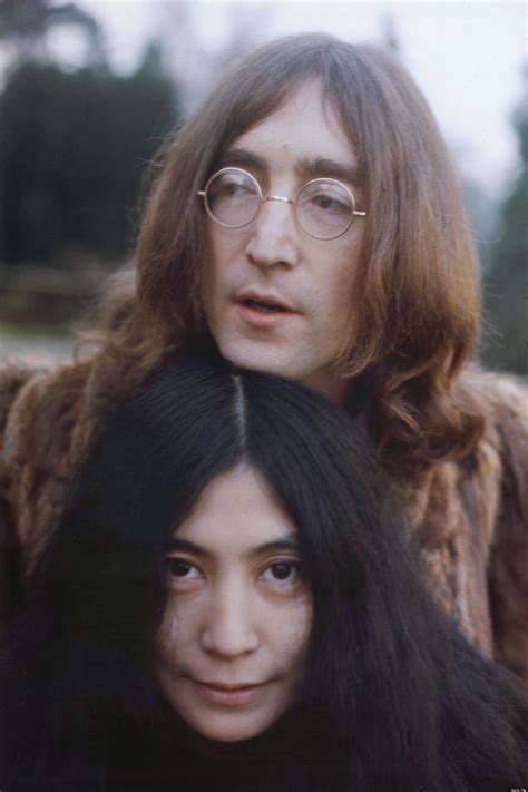 John Lennon Death Anniversary A Look Back At The Beatles Love Lives