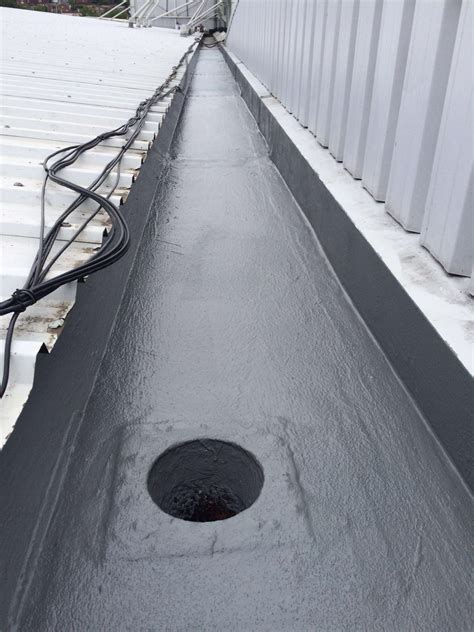 Gutter4 Elite Waterproofing Limited