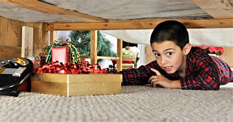 9 Toy Hiding Spots Your Kids Will Never Find Because Kids Are Sneaky