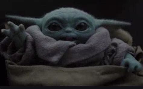 To Everyone Whos Never Watched Star Wars But Loves Baby Yoda Hello