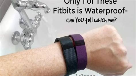 Fitbit Charge 2 Waterproof About Designing Display And More