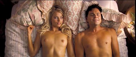Margot Robbie Nude Leaked Pics And Porn Video