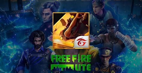 Garena Free Fire Lite Apk Download Release Date Features