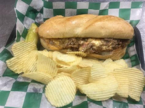 Hours may change under current circumstances Fat Patty's In West Virginia Has Some Of The Best Food In ...